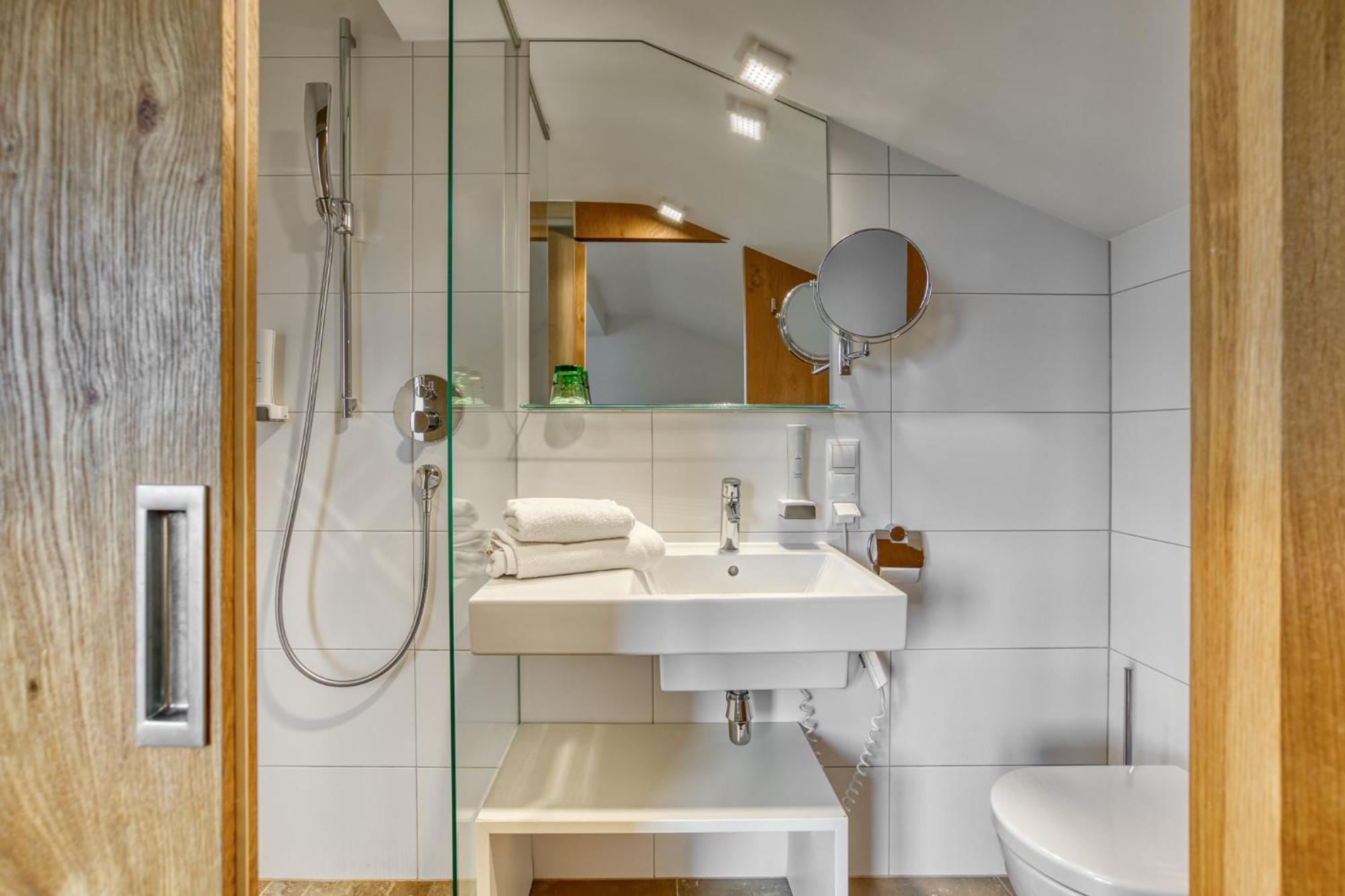 Hotel Wirtshaus Sattlerwirt Ebbs Rom bilde