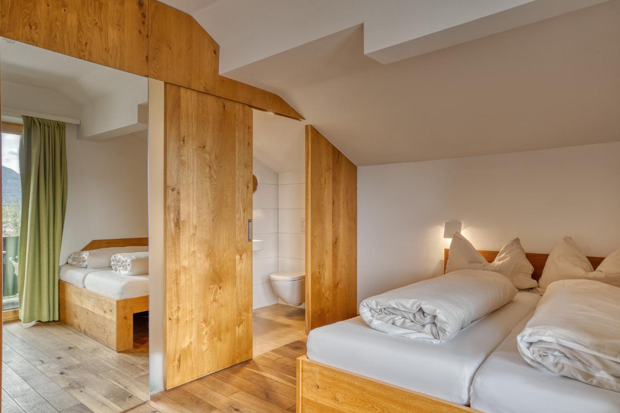 Hotel Wirtshaus Sattlerwirt Ebbs Rom bilde